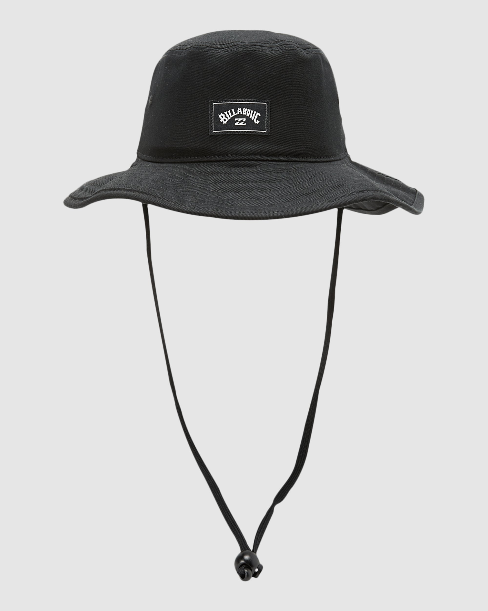 Billabong Big John Hat - Front