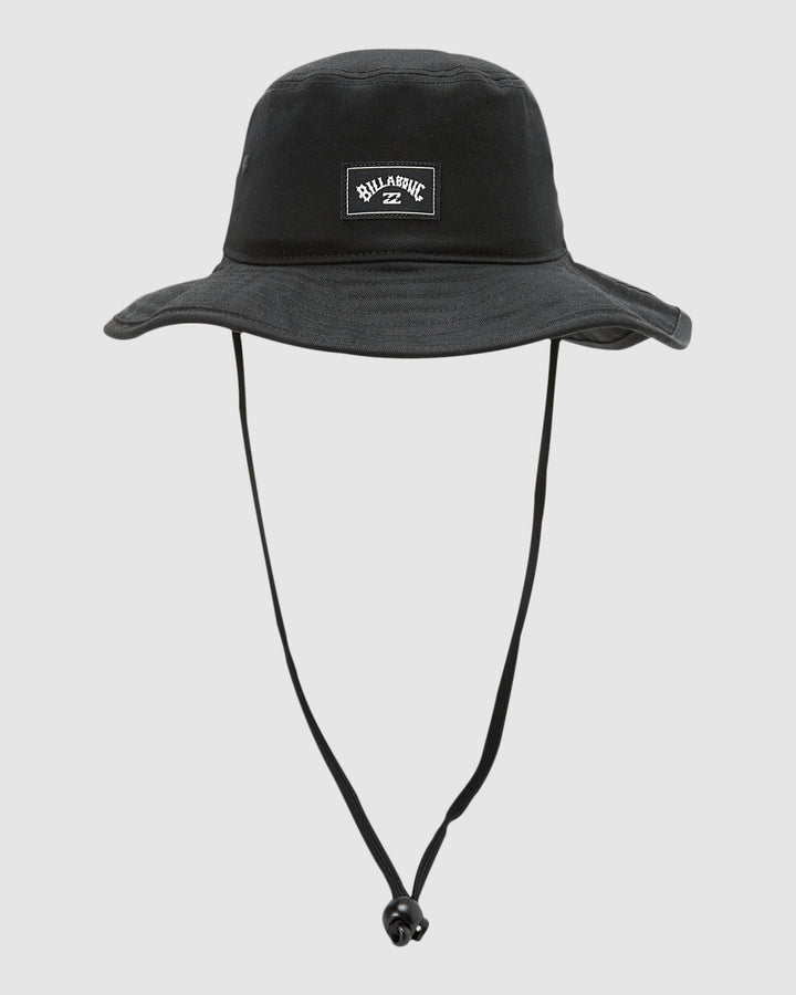Billabong Big John Hat - Front