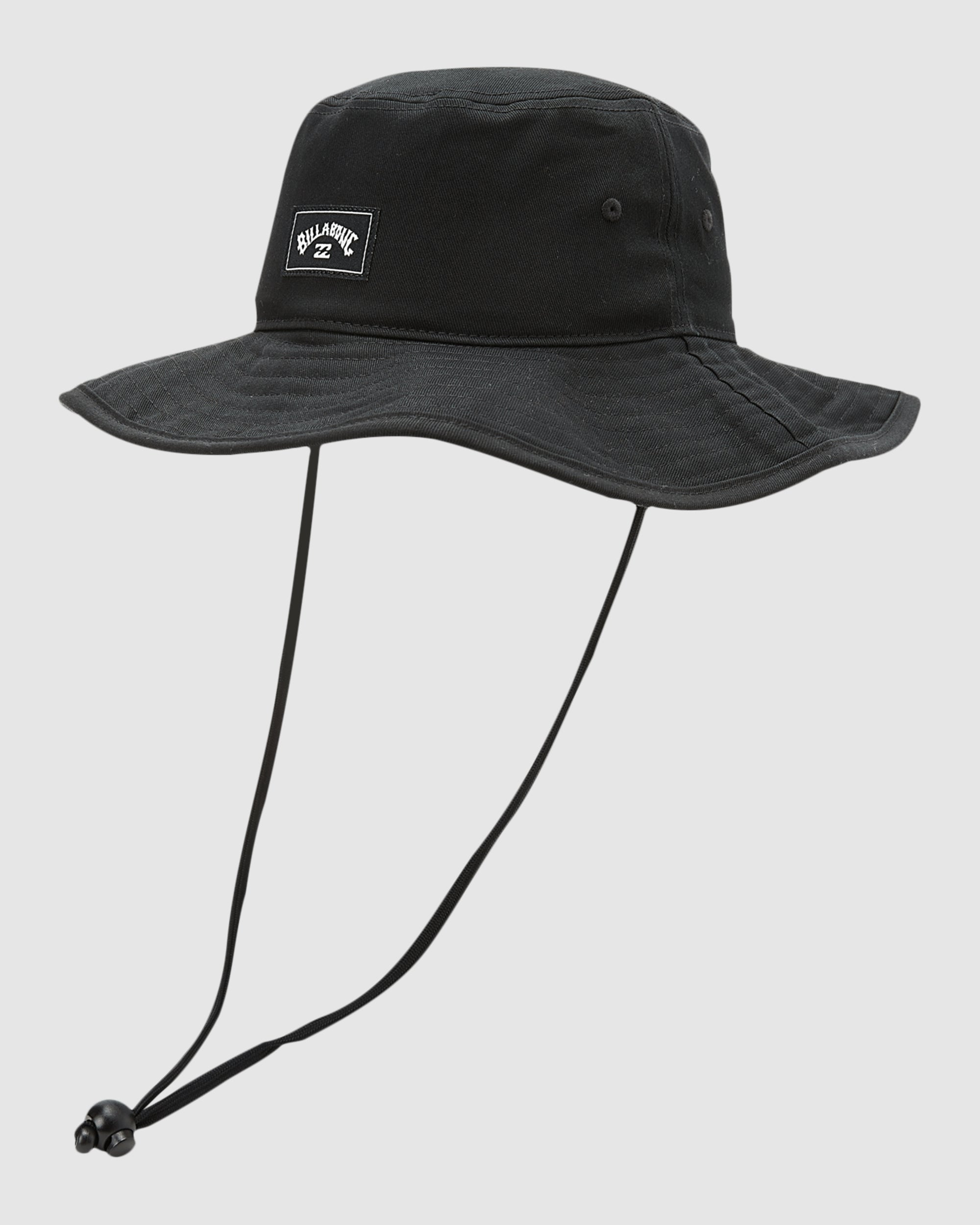 Billabong Big John Hat - Side