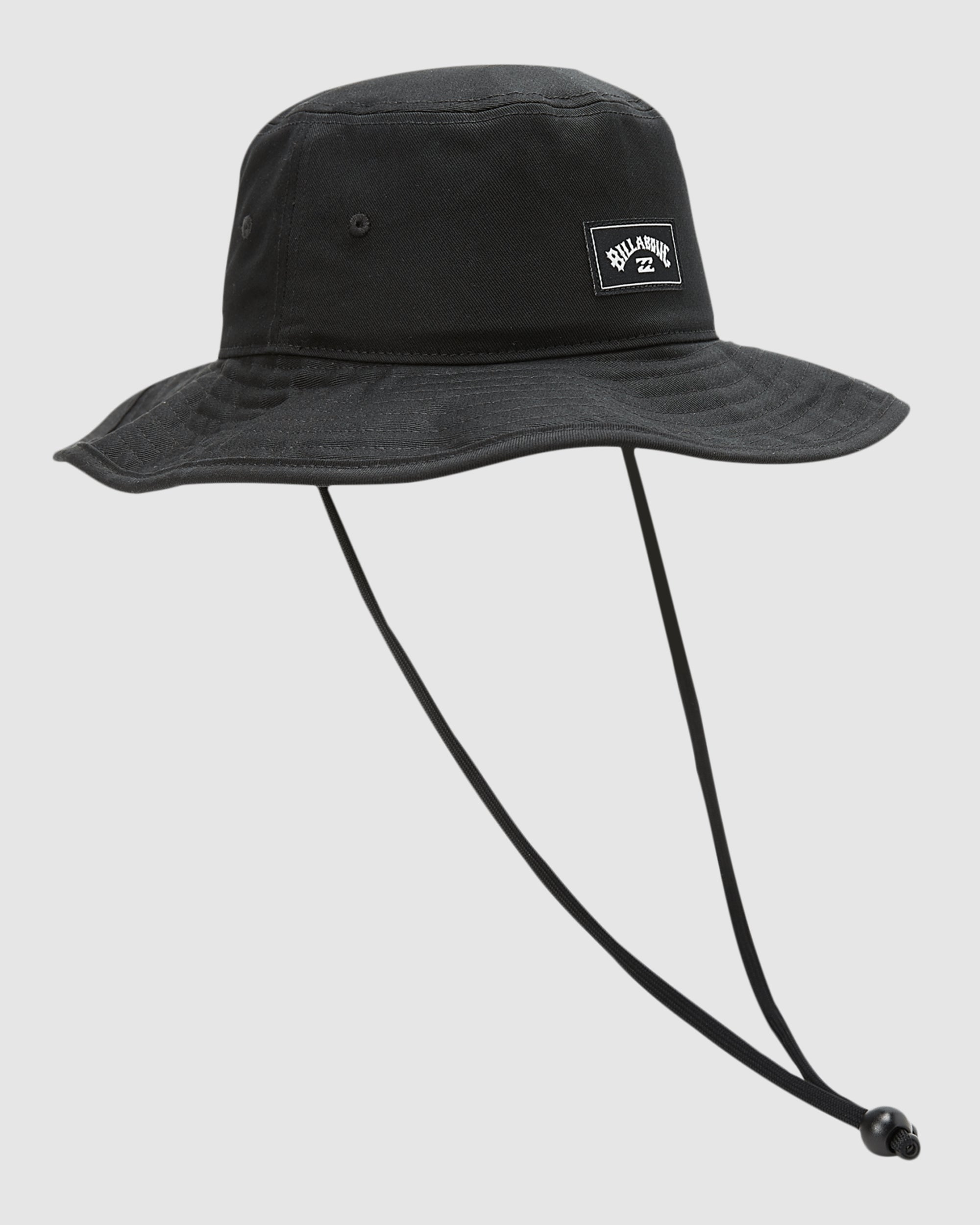 Billabong Big John Hat - Side 2