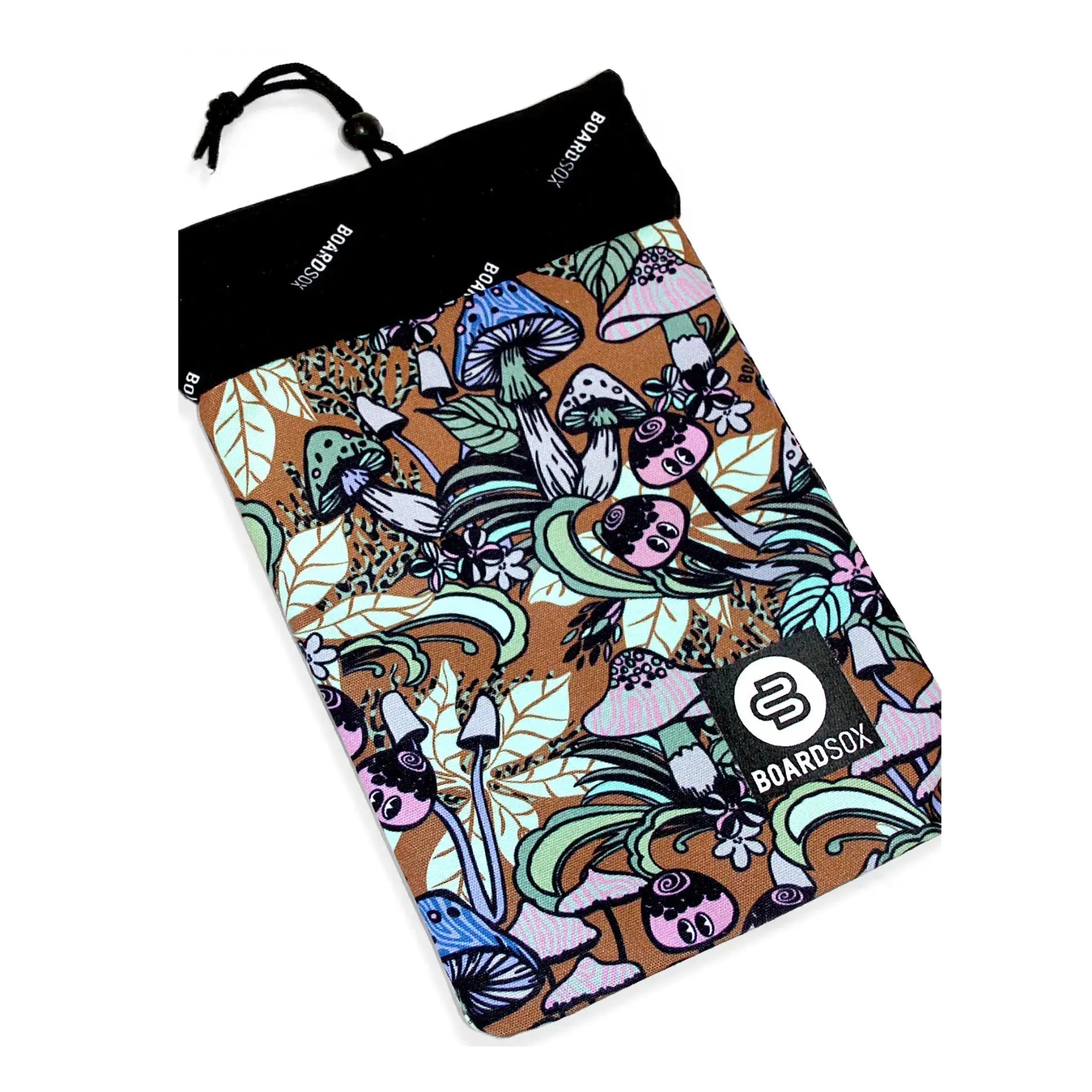 Boardsox Fin Sock - Mushroom