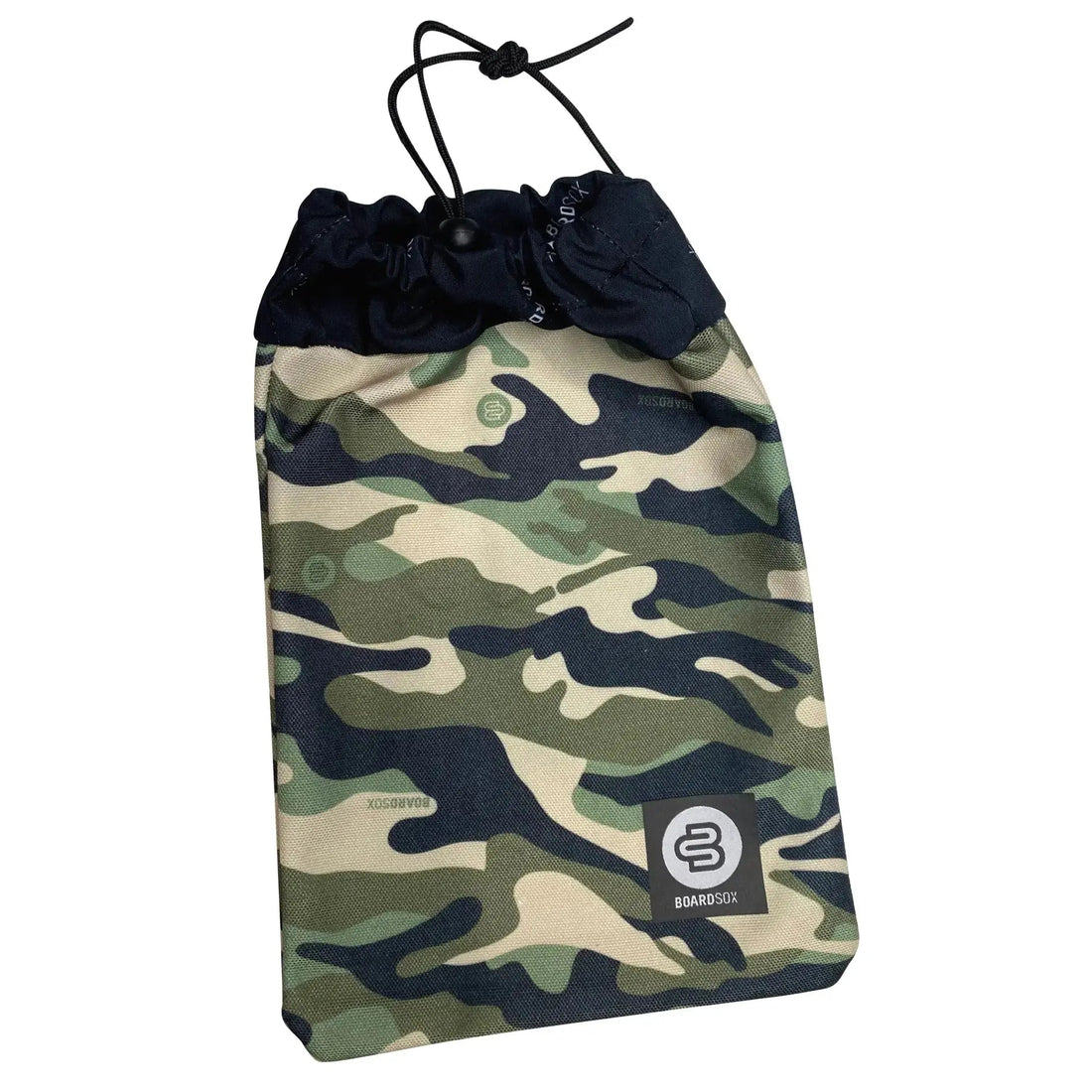 Boardsox Fin Sock - Camo